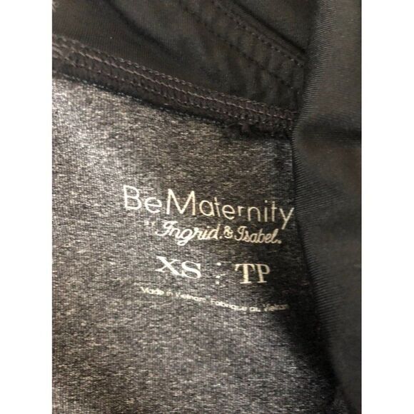 Be maternity xs capri Leggings - Picture 5 of 5